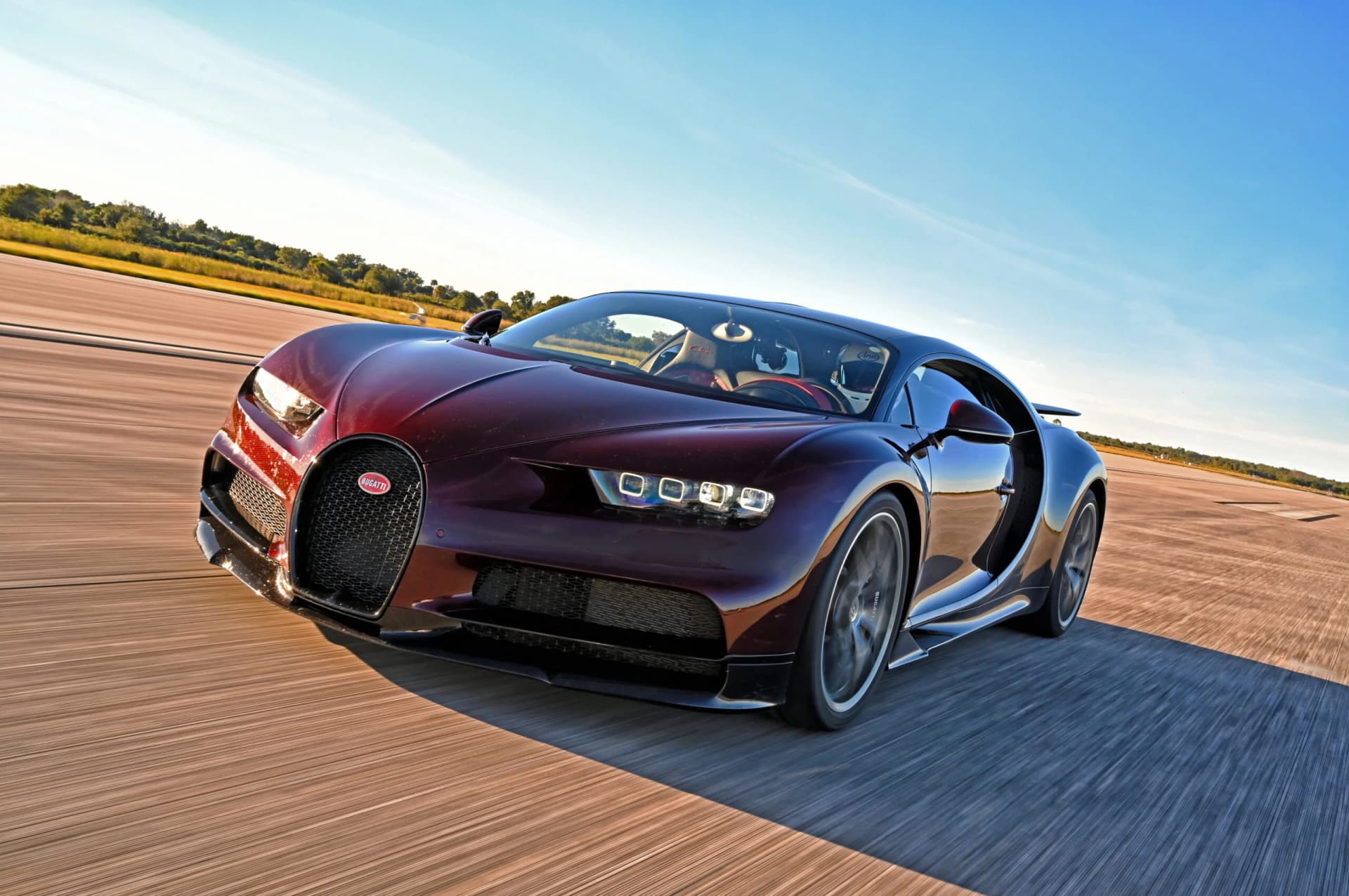 Ferrari SF90 Stradale